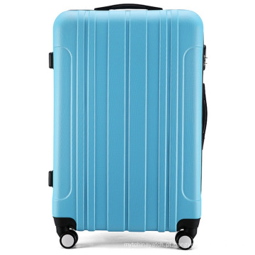 Bagagem de viagem de alta qualidade ABS Hardside Spinner Trolley